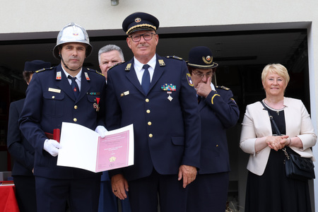 100-letnica PGD Ivanje selo 67 Foto Ljubo Vukelič